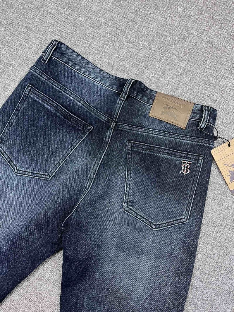 Burberry Jeans